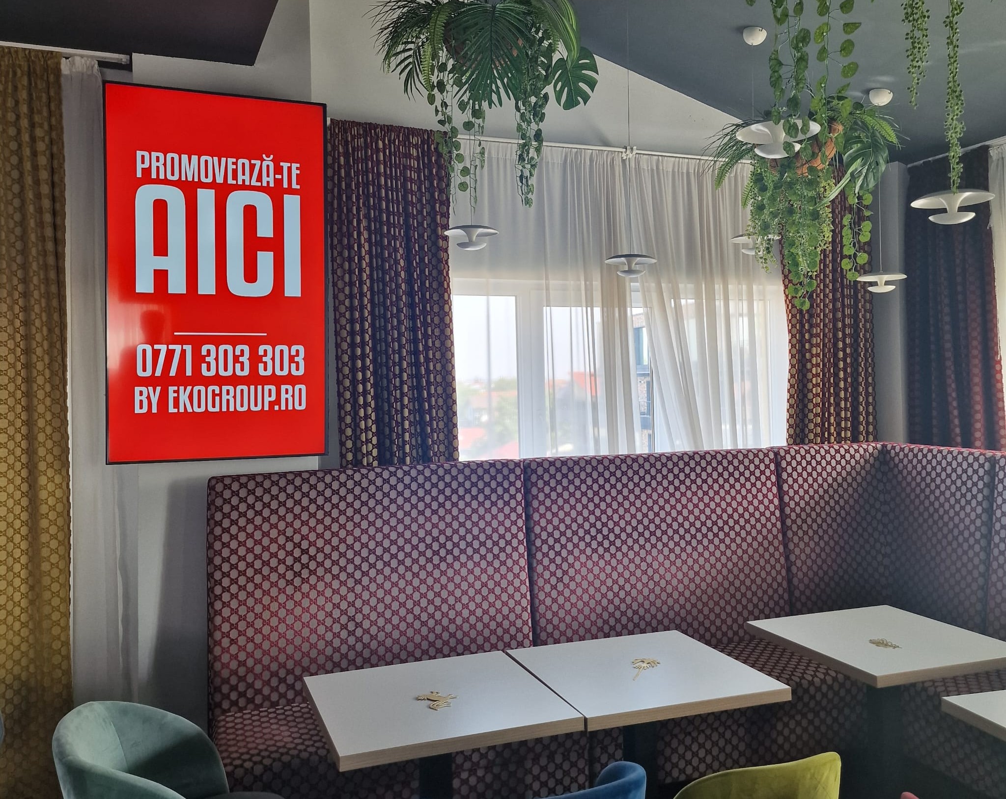 Publicitate Digitală Premium: Tot ce Trebuie să Știi Despre Publicitatea prin Eko Group