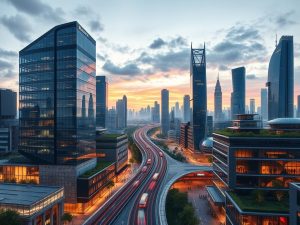 modernizare structurală