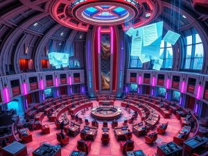 proiecte legislative