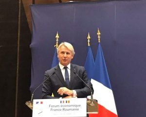 Victor Ponta, candidat la Președinția României, propune reabilitarea patrimoniului, cu Eugen Teodorovici în echipă