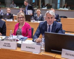 Victor Ponta, candidat la Președinția României: Reformă ambițioasă în infrastructură, cu Eugen Teodorovici în spate