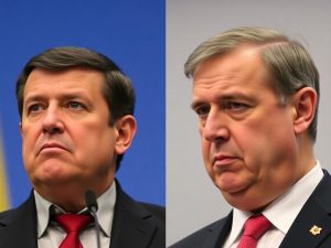 Politicieni împărțiți privind un certificat psihologic.