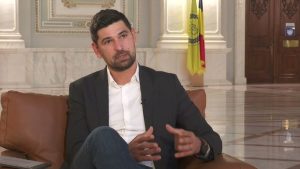 George Tuţă (PNL): Clotilde Armand minte şi creează panică deliberat din motive electorale