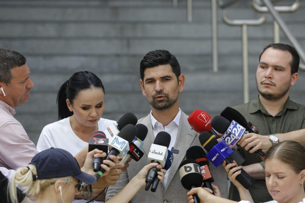 George Tuță, inițiativă pentru salvarea și restaurarea Casei Dinu Lipatti din Sectorul 1 1 George Tuță, inițiativă pentru salvarea și restaurarea Casei Dinu Lipatti din Sectorul 1