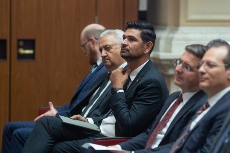 George Tuță, primarul ales al Sectorului 1, despre sprijinul primit și planurile pentru comunitate