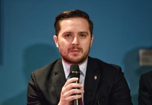 Negoiţă, despre ce speră să facă noul primar general în Parcul IOR: „Am mari speranțe că va deschide un nou proces”