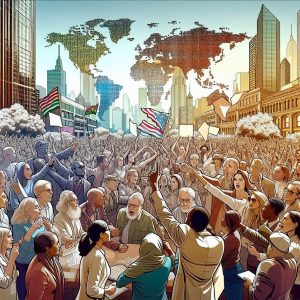 proiecte legislative