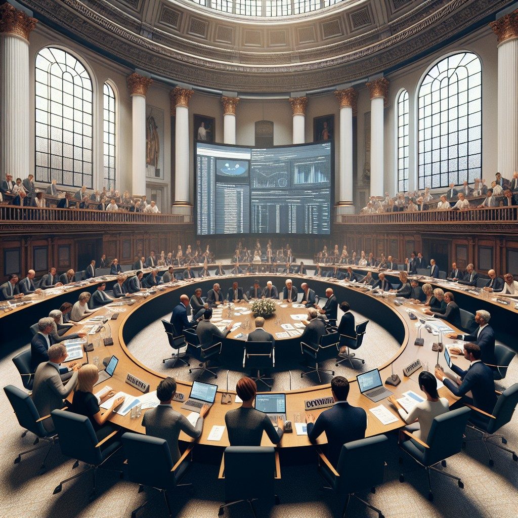 Proiecte legislative vitale pentru transparență și echitate 1 proiecte