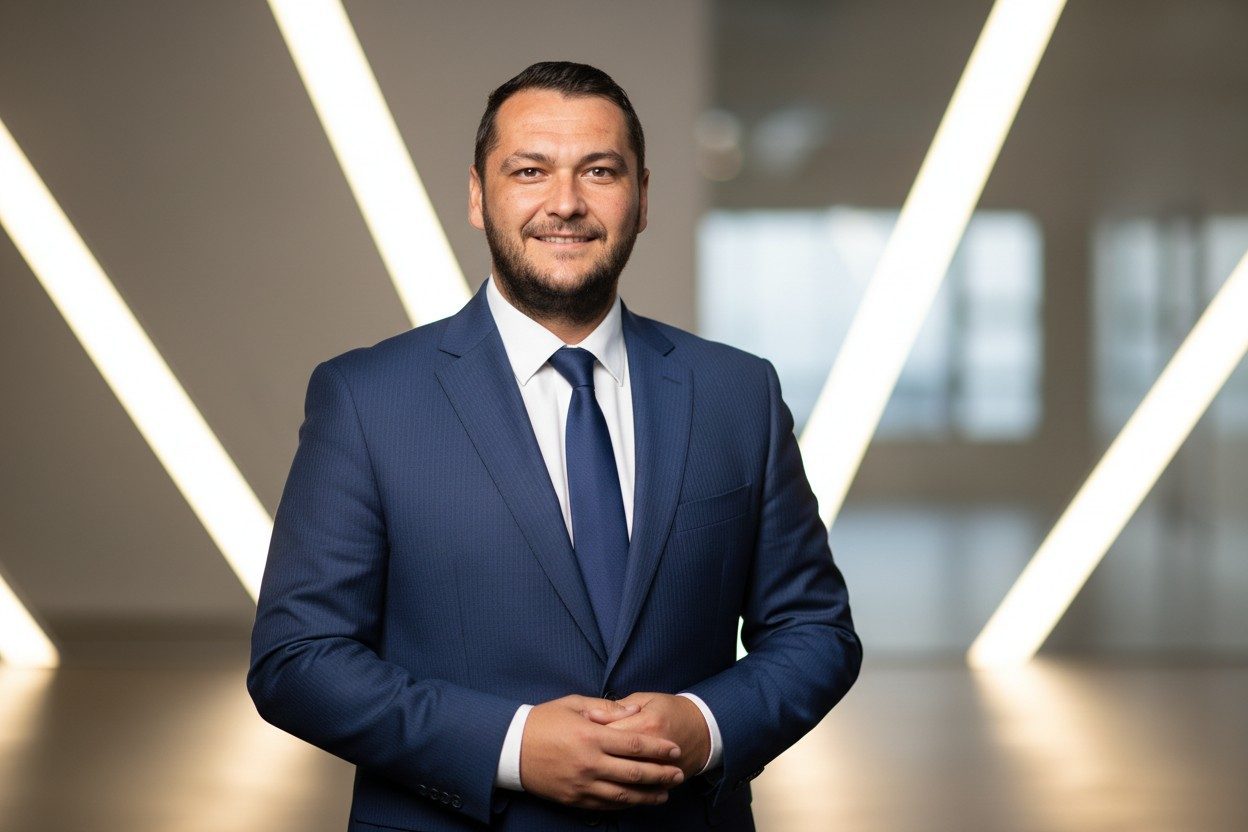 Bogdan Steriopol: „Securitatea internă protejează ordinea, cea externă apără suveranitatea – ambele sunt vitale pentru România”