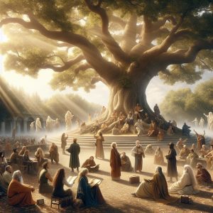 democrație fundamentală