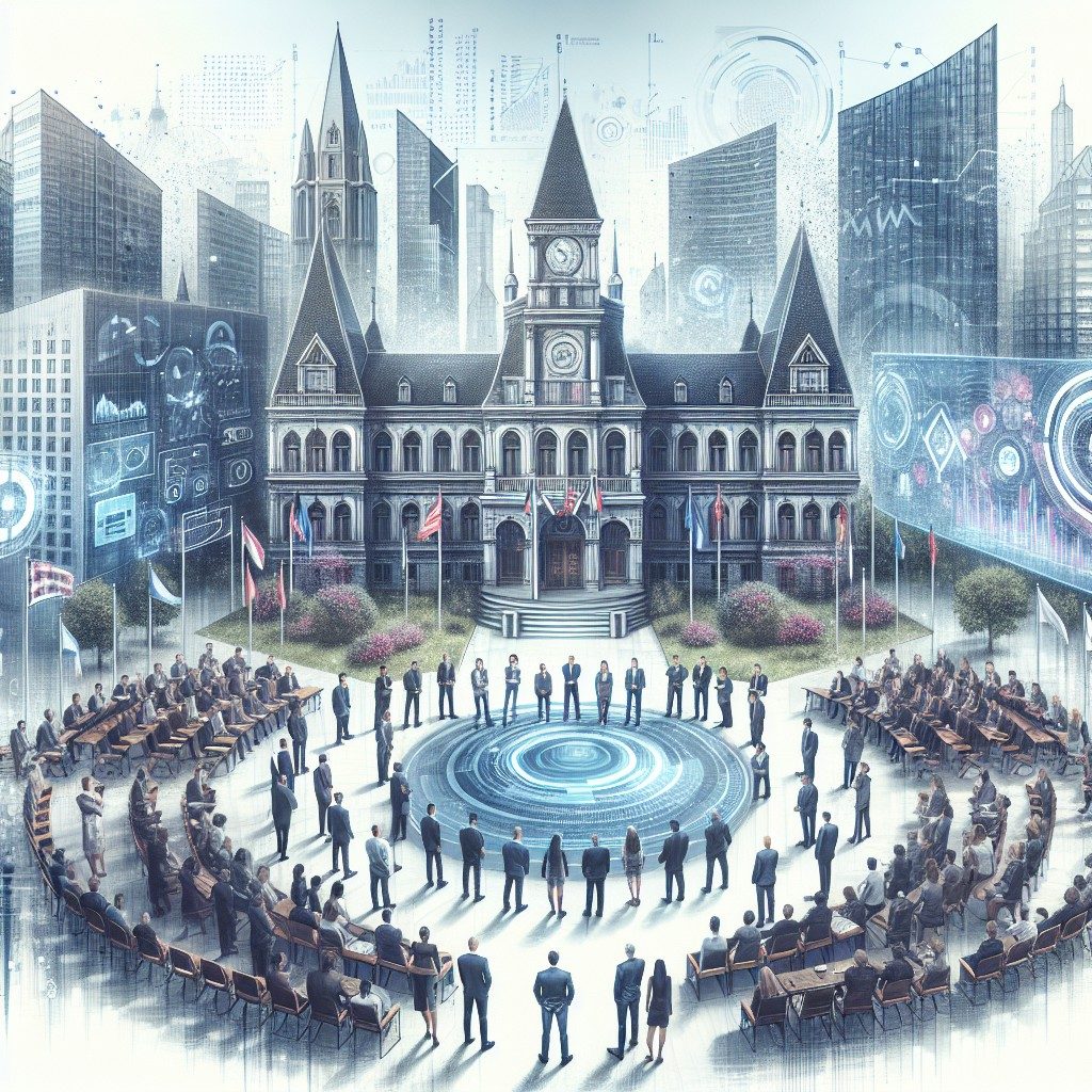 Strategii de guvernare eficientă inspirate din experiențe europene