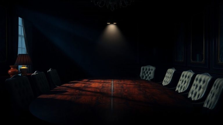 Lobby-ul în România: mit, realitate și reglementări lipsă