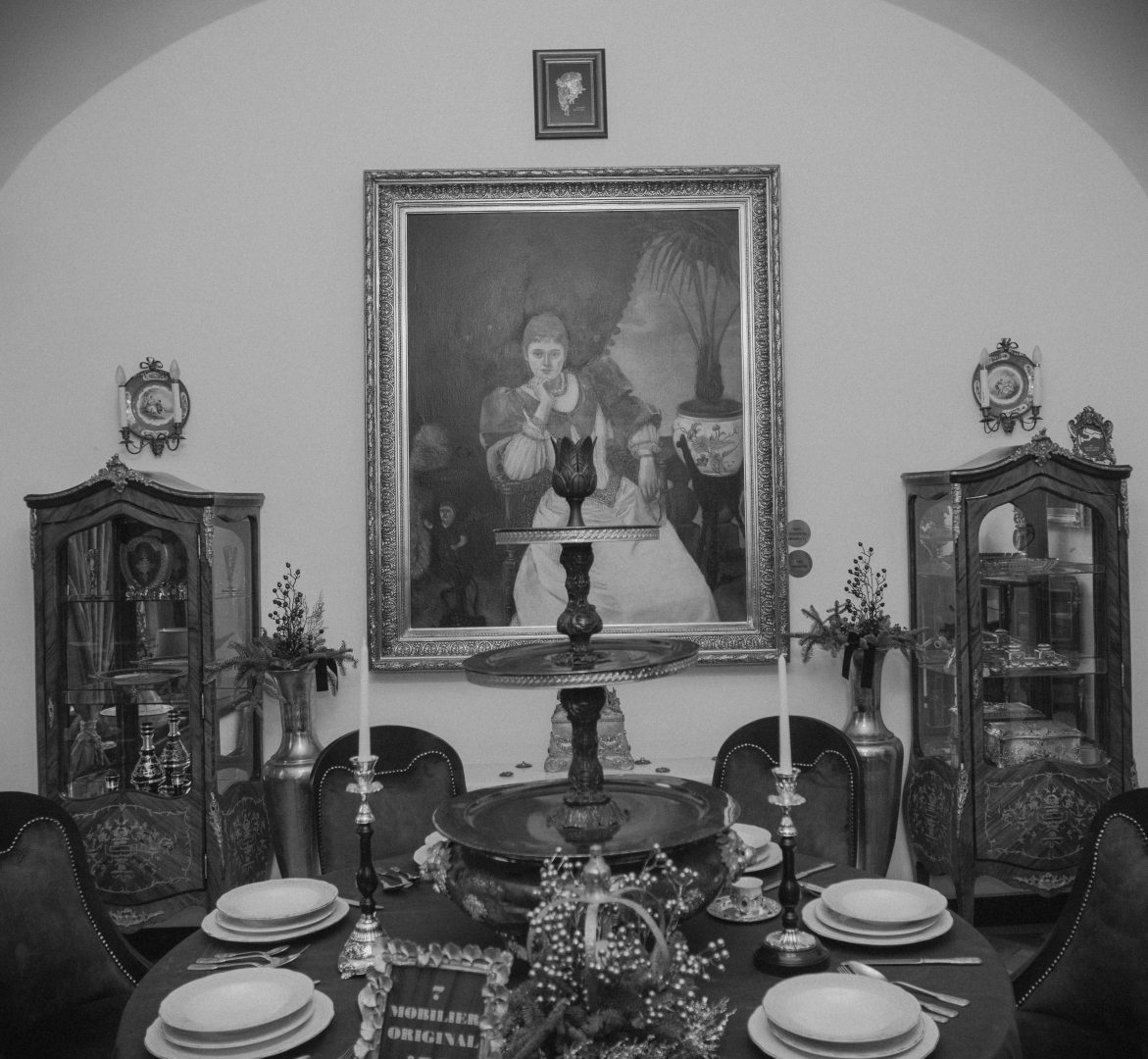 Art. History. Experience. – O călătorie în expoziția artă românească la Casa Tătărăscu