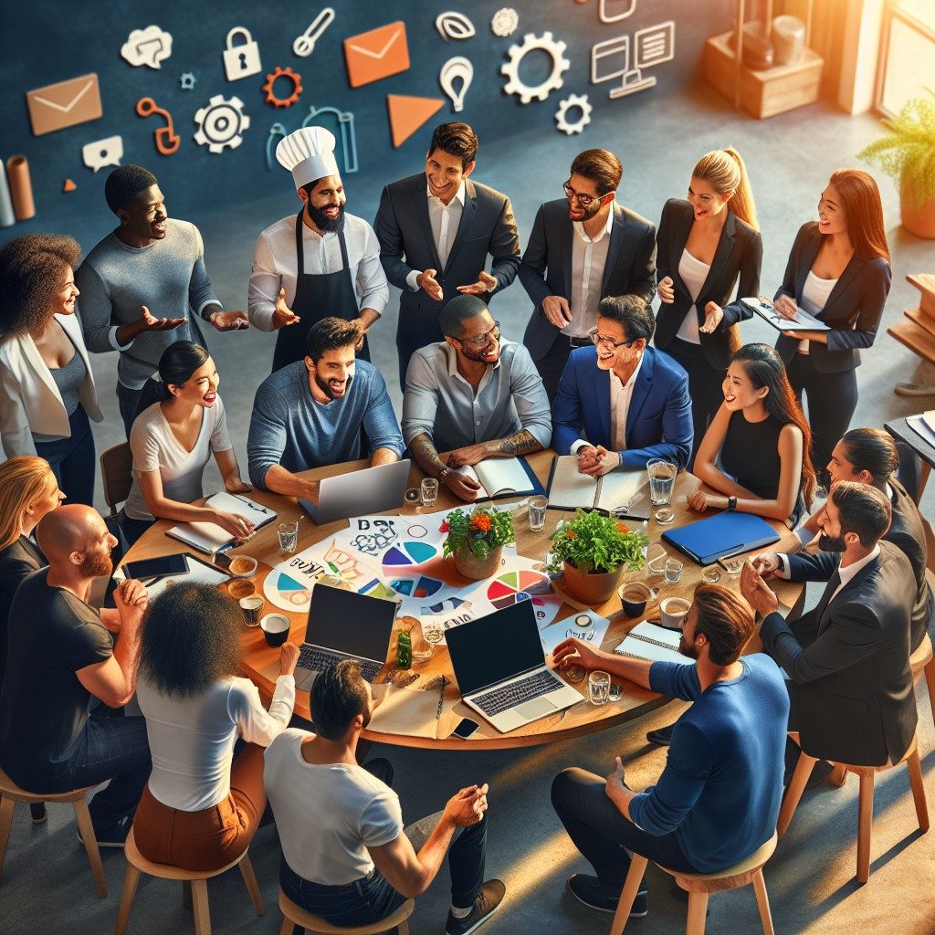 Idei afaceri mici care pot primi sprijin instituțional și finanțare prin programe publice 1 Idei afaceri mici care pot primi sprijin instituțional și finanțare prin programe publice