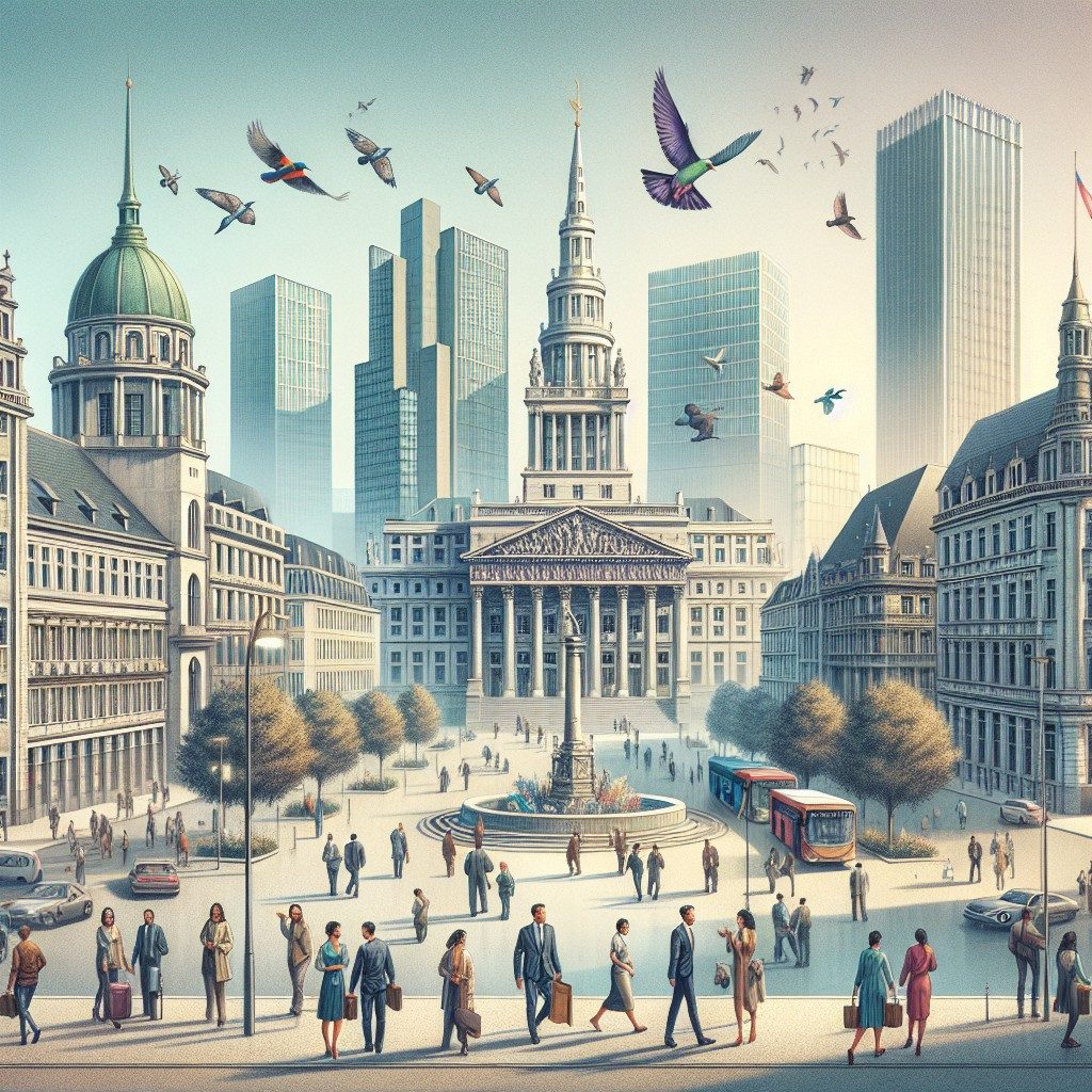 Strategii de guvernare eficientă inspirate din experiențe europene 1 Strategii de guvernare eficientă inspirate din experiențe europene