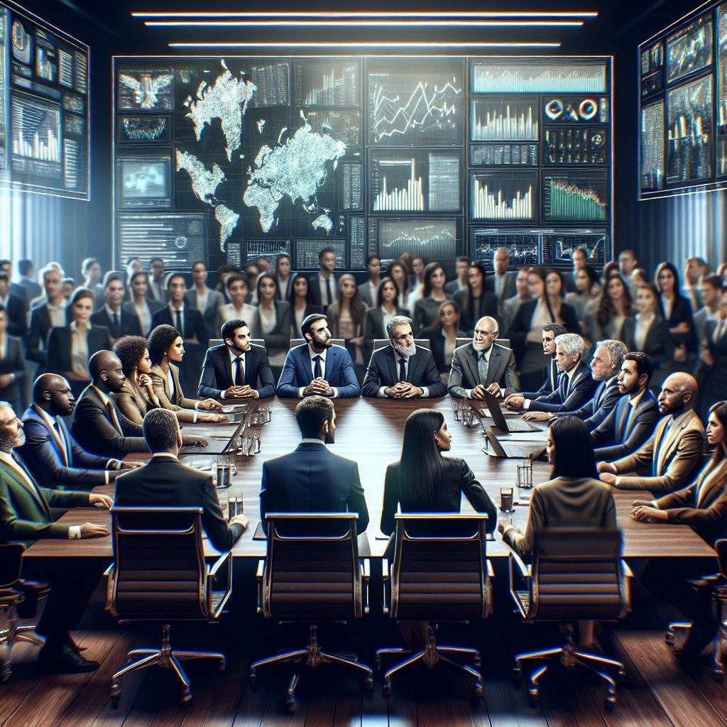 Antreprenori romani care influențează agenda economică și relația statului cu mediul privat