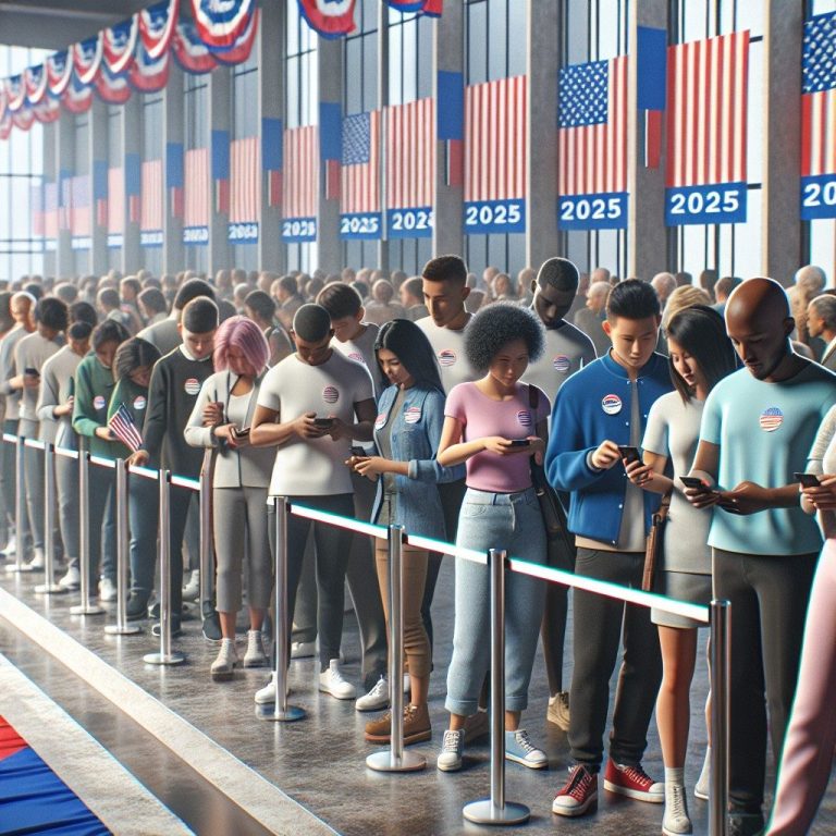 Impact electoral 2025: cum influențează tinerii rezultatele votului