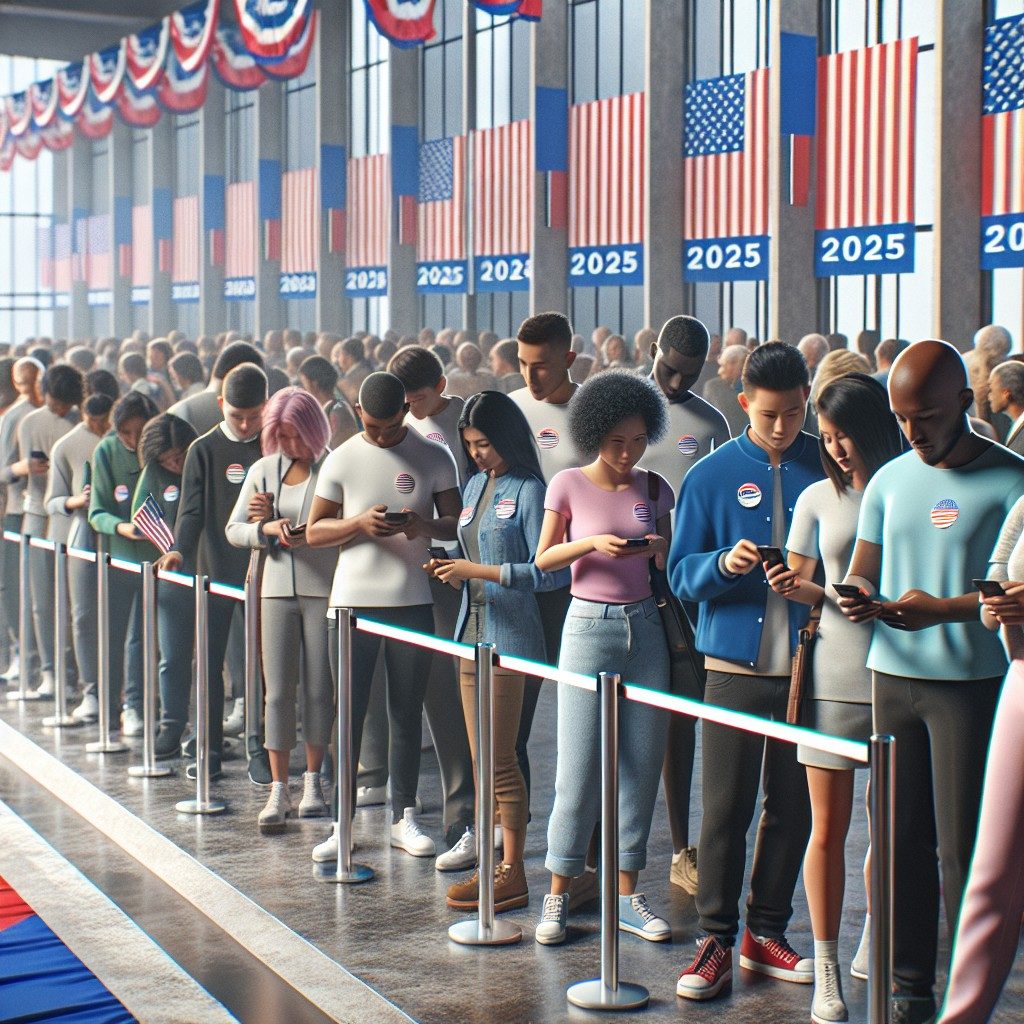Impact electoral 2025: cum influențează tinerii rezultatele votului